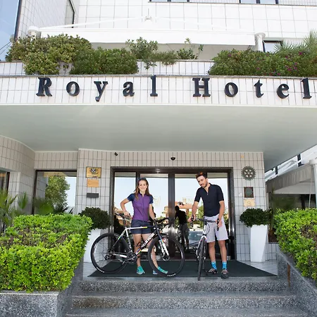 Hotel Royal-3